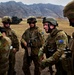 Australian chief of army observes Aussies, Yankees working together