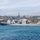 USS Antietam leaves San Diego USS Antietam leaves San Diego