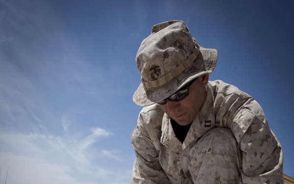 Javelin Thrust 2012