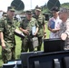 JGSDF observes 7th Comm Bn capabilities