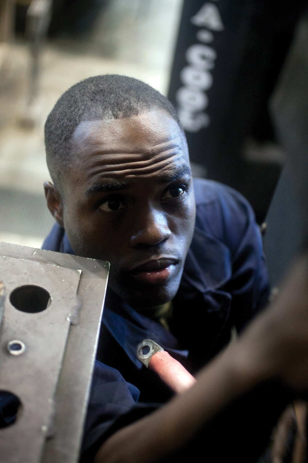 From tragedy to triumph: Haitian Marine shows gratitude to Corps for helping after earthquake