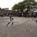 Basketball unites Djiboutian, US people