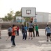Basketball unites Djiboutian, US people