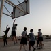 Basketball unites Djiboutian, US people