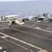 USS George Washington flight operations