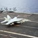 USS George Washington flight operations