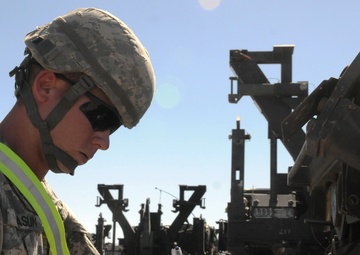 Operation Golden Cargo gets green light