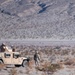 1st Law Enforcement Battalion, CLB-42 overcome odds to complete mission at Javelin Thrust
