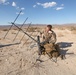 1st Law Enforcement Battalion, CLB-42 overcome odds to complete mission at Javelin Thrust