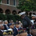 Congressional Gold Medal Commemorative Ceremony for Montford Point Marines