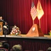 Army Reserve bugler renders honors