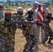 US Army, BNDF mentor Burundi soldiers
