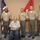 Barstow resident presented the Congressional Gold Medal