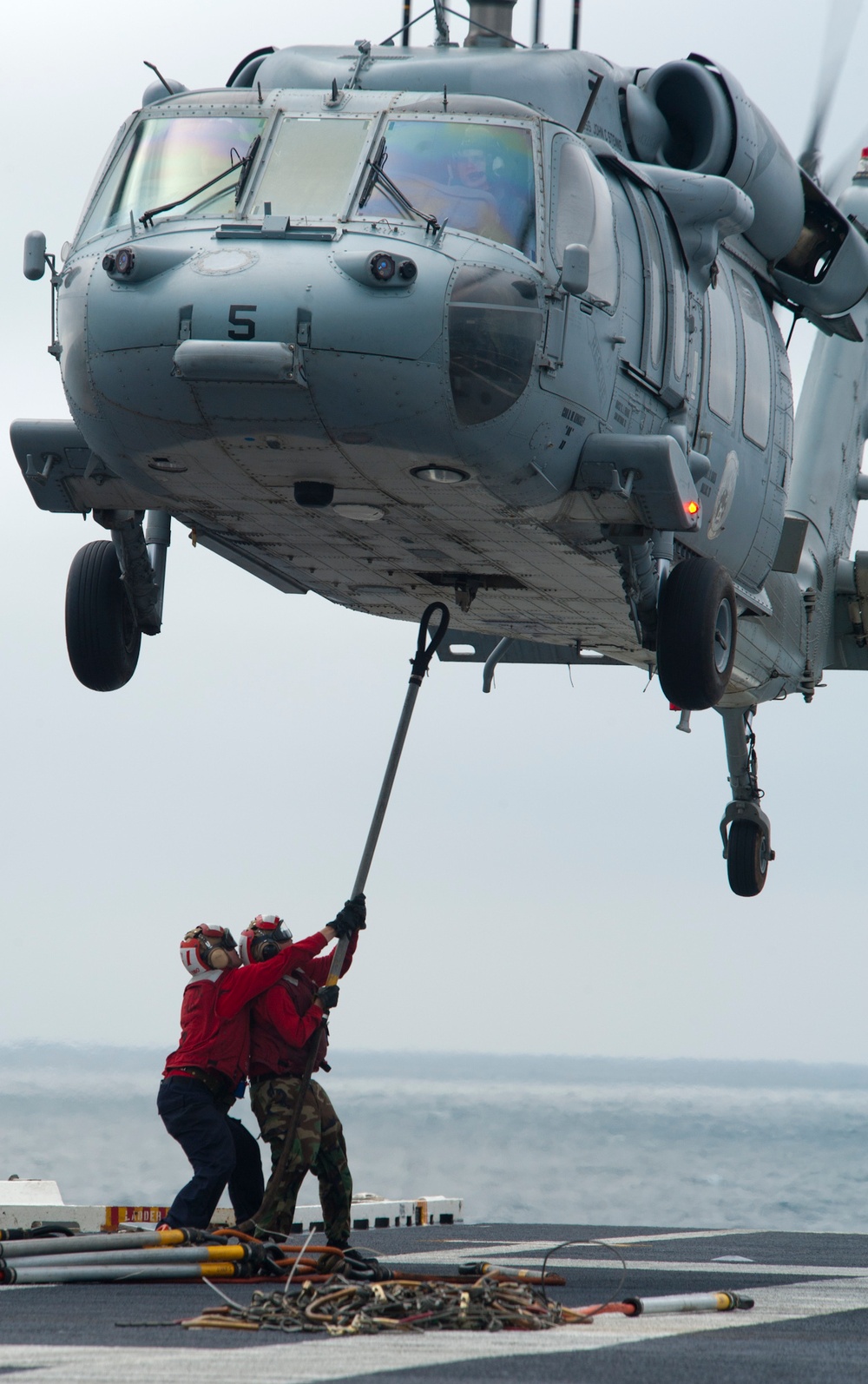 USS John C. Stennis