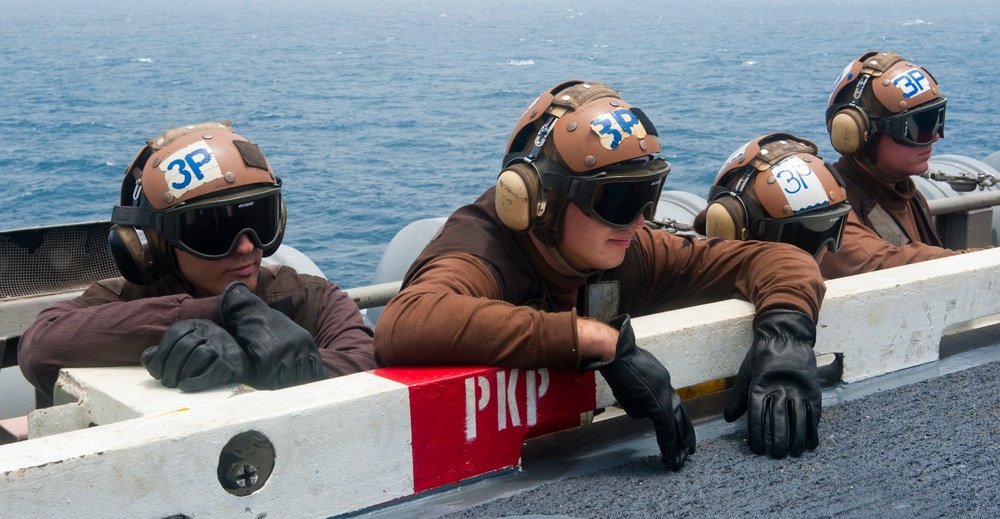 USS John C. Stennis