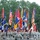 Falcons say farewell to brigade commander