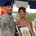 Falcons say farewell to brigade commander