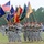 Falcons say farewell to brigade commander