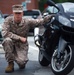 Passionate rider strongly encourages Marines to attend Motorcycle Mentorship Program