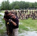 CLB-8 Marines prepare for deployment to Afghanistan