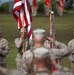 New commander takes helm of 2nd Marine Logistics Group