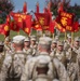 New commander takes helm of 2nd Marine Logistics Group