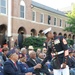 Congressional Gold Medal Commemorative Ceremony