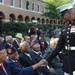 Congressional Gold Medal Commemorative Ceremony