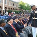 Congressional Gold Medal Commemorative Ceremony