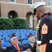 Congressional Gold Medal Commemorative Ceremony