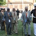 Congressional Gold Medal Commemorative Ceremony