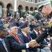 Congressional Gold Medal Commemorative Ceremony