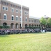 Congressional Gold Medal Commemorative Ceremony