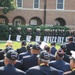 Congressional Gold Medal Commemorative Ceremony