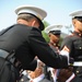 Congressional Gold Medal Commemorative Ceremony