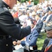 Congressional Gold Medal Commemorative Ceremony