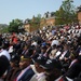 Congressional Gold Medal Commemorative Ceremony