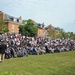 Congressional Gold Medal Commemorative Ceremony