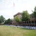 Congressional Gold Medal Commemorative Ceremony