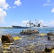 RIMPAC 2012