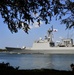 RIMPAC 2012