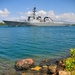 RIMPAC 2012