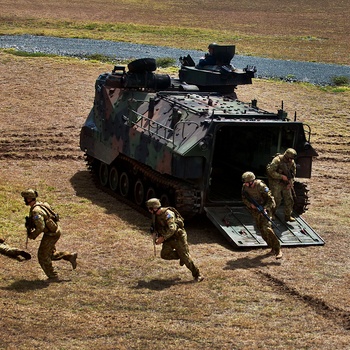RIMPAC 2012