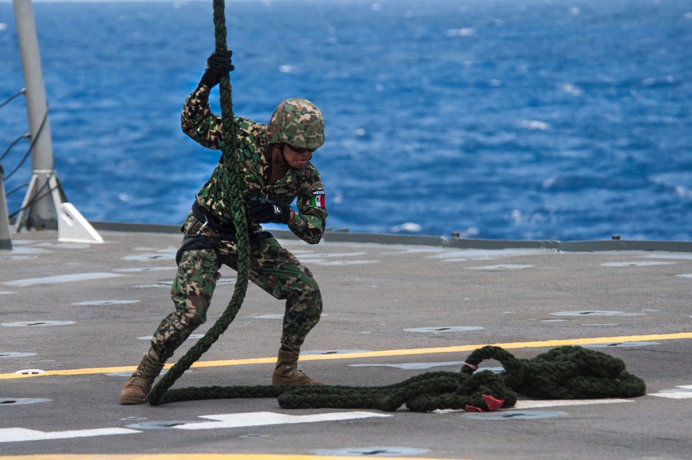 Rim of the Pacific (RIMPAC) 2012