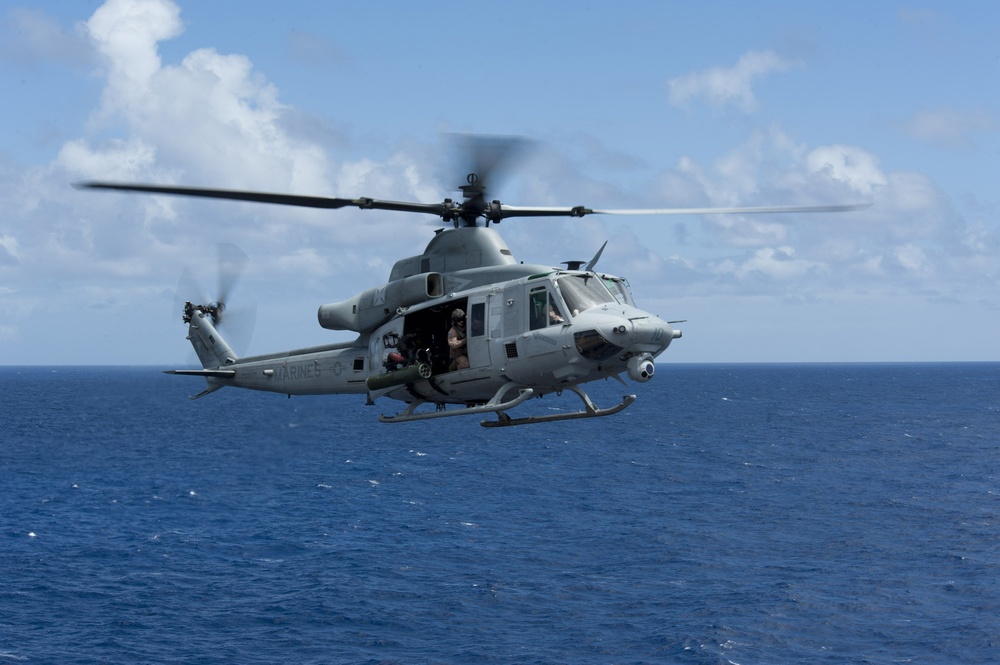 RIMPAC 2012