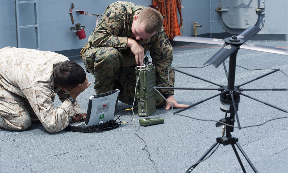 RIMPAC 2012