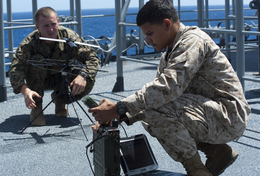 RIMPAC 2012