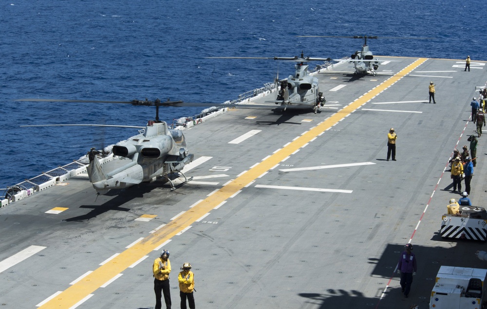 RIMPAC 2012