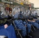 Testing gas masks