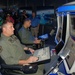 MQ-8B Fire Scout flight simulator demonstration